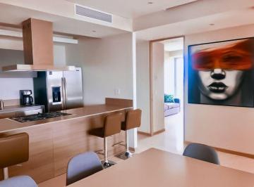 Departamento · 176m² · 3 Recámaras · 2 Estacionamientos · Departamento en Venta de Lujo Parque San Javier