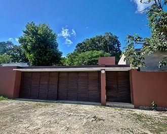 Casa de 3 habitaciones, Cancún · Casa en Venta Semi Amueblada en Col. Doctores, Cancún