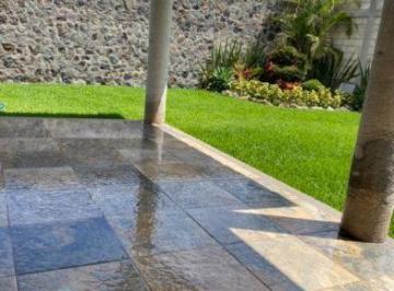 Casa de 3 habitaciones, Cuernavaca · Casa Sola en Acapatzingo Cuernavaca - Maz - 1559 - Cs