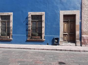 Departamento de 1 habitación, Querétaro · Loft o Departamento en Renta en El Corazon del Centro Historico de Queretaro