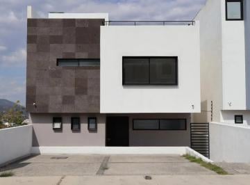 Casa de 3 habitaciones, El Marqués · Jardín y Roof Garden - Zibatá