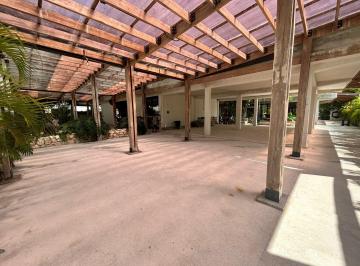 Local comercial , Benito Juárez · Local en Renta en Av Nader 310 m² con Terraza Baños Seguridad