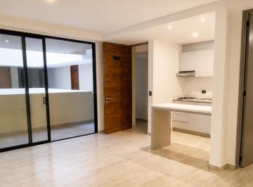 Departamento de 1 habitación, Solidaridad · Venta de Departamento en Playa del Carmen
