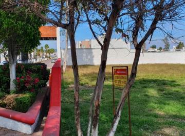 Terreno / Lote , San Juan del Río · Venta de Lote Comercial en Sjr en Fracc Campestre San Juan en La Entrada