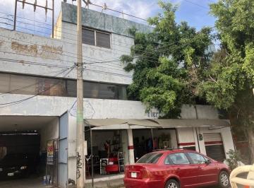 Bodega comercial · 736m² · Bodega en Venta, Col. Villa Vicente Guerrero
