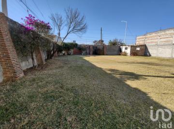 Terreno / Lote · 455m² · Terreno en Renta en Ampliación Arboledas de Loma Bella Puebla