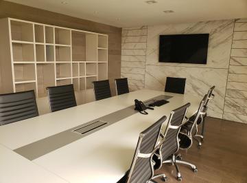 Oficina , Miguel Hidalgo · Oficinas Modernas C / S Muebles Listas Para Entrar
