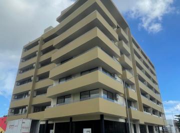 Departamento de 1 habitación, Solidaridad · Venta Estudio, Listo Para Vivir