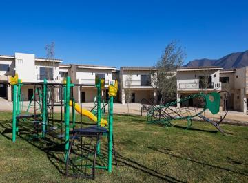 Casa de 3 habitaciones, Santiago · Casa en Venta en El Barrial Santiago Nuevo Leon
