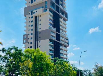 Departamento de 1 habitación, León · Departamento Amueblado en Renta en Leon. Loft a Doble Altura con Terraza Privada y Mezzanine. Wow!