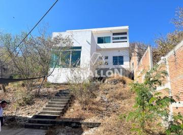 Casa · 191m² · 3 Recámaras · 1 Estacionamiento · Casa en Venta en Burócrata Iguala de La Independencia