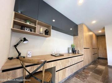 Departamento de 1 habitación, Querétaro · Fray Junípero Departamento en Preventa 2024 de 58 m² Gpt2399