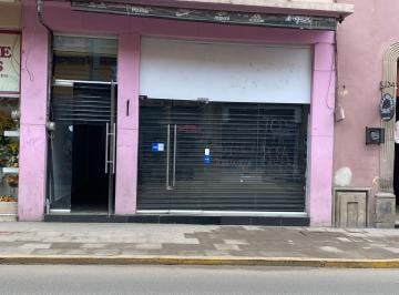 Local comercial · 144m² · Se Renta Local Calle Juarez - (4)