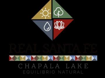 portada · Terreno en Real Santa Fe, Chapala. $576,000