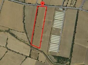 Terreno / Lote , Tlajomulco de Zúñiga · Terreno en Venta en Tlajomulco en Colonia Lomas de Tejeda
