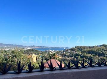 Departamento · 1200m² · 12 Recámaras · 8 Estacionamientos · Condominio de 7 Departamentos en Venta en Manzanillo, Colima