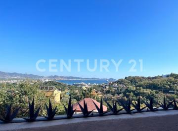 Departamento · 1200m² · 12 Recámaras · 8 Estacionamientos · Condominio de 7 Departamentos en Venta en Manzanillo, Colima