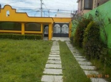 Terreno / Lote , Toluca · Terreno en Venta Toluca Col. San Bernardino