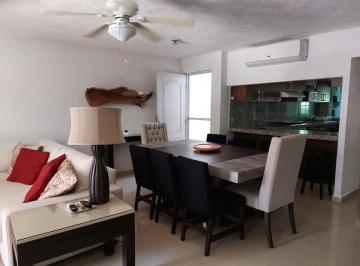 Departamento · 113m² · 2 Recámaras · Departamento - Fraccionamiento Granjas del Márquez