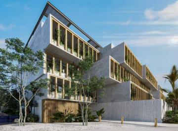 Departamento de 2 habitaciones, Tulum · Departamento de 2 Habitaciones, Aldea Zama Tulum