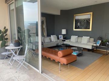Departamento · 230m² · 3 Recámaras · 3 Estacionamientos · Departamento en Venta Bosques de Las Lomas, Club Residencial