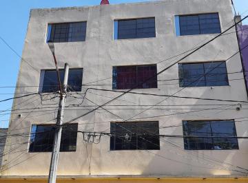 Edificio · 464m² · 1 Recámara · 5 Estacionamientos · Edificio en Venta Tlalpan Cantera Puente de Piedra - (4)