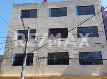 Edificio · 464m² · 1 Recámara · 5 Estacionamientos · Edificio en Venta Tlalpan Cantera Puente de Piedra - (4)
