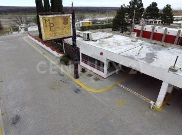 Local comercial · 3997m² · 42 Recámaras · 100 Estacionamientos · Se Vende Hotel en Cd. Jimenez