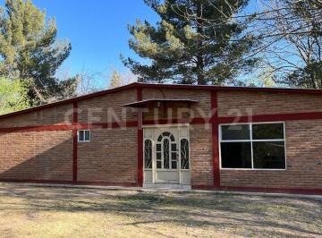 Casa · 120m² · 3 Recámaras · Casa en Venta en Campestre del Bosque!