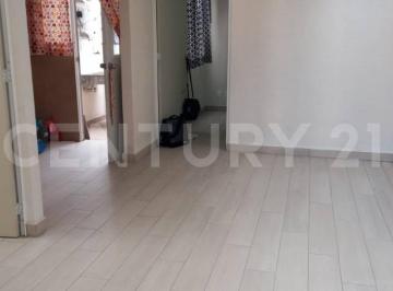Casa en condominio de 2 habitaciones, Huehuetoca · Casa en Venta en Cítara, Cd. Integral, Huehuetoca