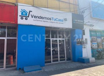 Local comercial · 95m² · Local en Renta en Los Reyes Ixtacala, Tlalnepantla
