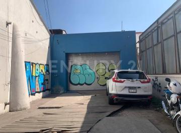Bodega comercial · 223m² · 4 Estacionamientos · Bodega en Renta en Los Reyes Ixtacala, Tlalnepantla