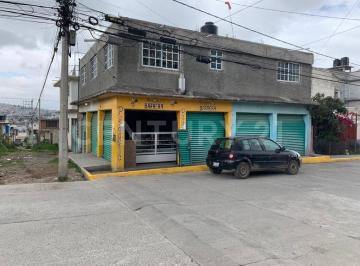 Casa · 360m² · 6 Recámaras · Casa en Venta en Solidaridad 3a. Secc. Tultitlán