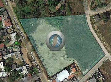 Terreno comercial · 10180m² · Terreno a Pie de Carretera en Corredor Malinalco - Chalma