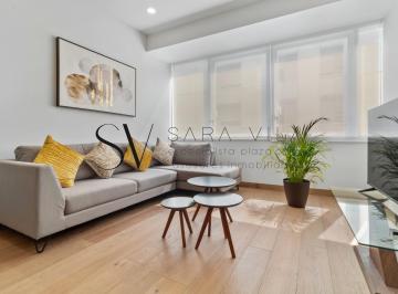 Departamento de 2 habitaciones, Miguel Hidalgo · Departamento en Renta en Polanco: Amueblado de 2 Recamaras y Family Room