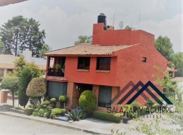 Casa en condominio de 3 habitaciones, Tlalpan · Casa en Condominio Santa Ursula Xitla