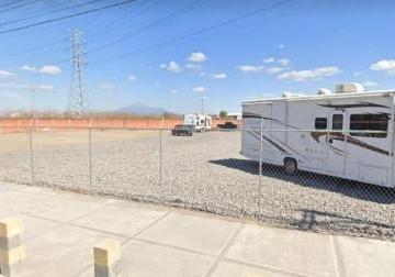 Terreno comercial · 4375m² · Terreno en Venta - (4)