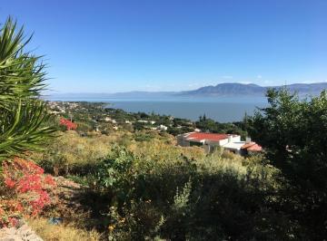 Terreno / Lote , Jocotepec · Increíbles Vistas Al Lago: Terreno de Ensueño en Venta en San Juan Cosalá