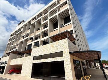 Departamento de 1 habitación, Benito Juárez · Departamentos en Pre - Venta Ummbal en Av Huayacán, Cancún