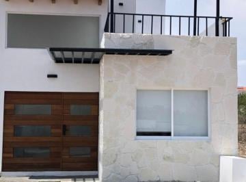 Casa de 4 habitaciones, El Marqués · Casa en Preventa Ciudad Maderas