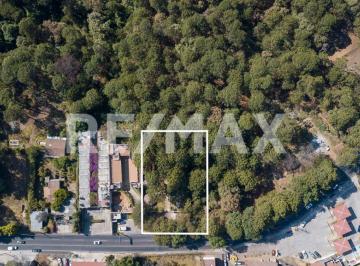 Terreno / Lote · 2100m² · Terreno en Renta - (4)