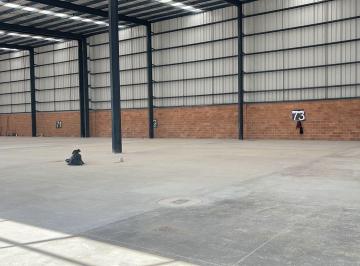 Nave industrial , Zapopan · Se Renta Bodega en Caphital Park Colotlan