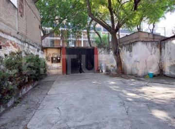 Casa · 419m² · 3 Recámaras · 10 Estacionamientos · Terreno en Venta, Doctor Federico Gomez Santos, Doctores, Cuauhtemoc, Cdmx.
