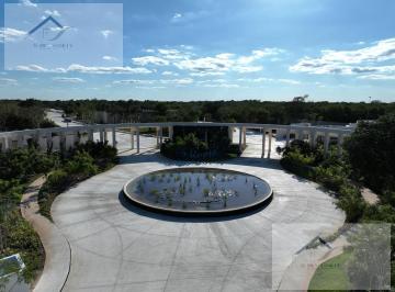 Terreno / Lote · 346m² · Terreno - Pueblo Komchen