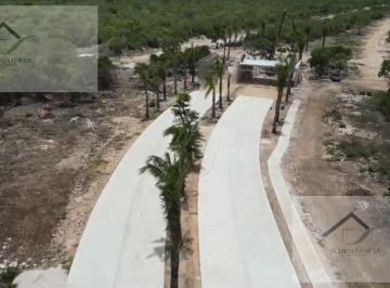 Terreno / Lote , Mérida · Terreno - Mérida