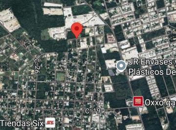 Terreno / Lote · 3350m² · Terreno - Pueblo Dzitya
