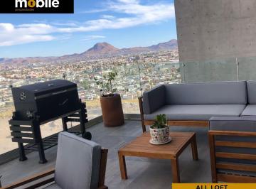 Departamento de 1 habitación, Chihuahua · Departamento en Venta en All Loft