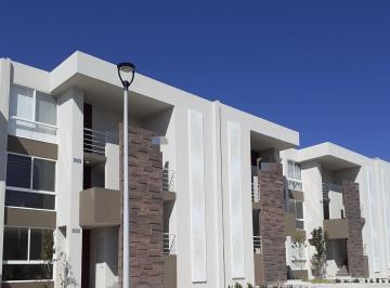 Departamento · 80m² · 2 Recámaras · 1 Estacionamiento · Nuevo! 2 Recámaras, 2 Baños, Alberca, Juegos, Vigilancia