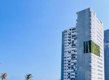 Departamento · 101m² · 2 Recámaras · 2 Estacionamientos · Departamento - La Riviera Veracruzana