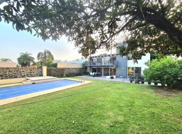 Casa de 4 habitaciones, Cuernavaca · Enorme Casa Sola en Provincias de Canada con o Sin Muebles